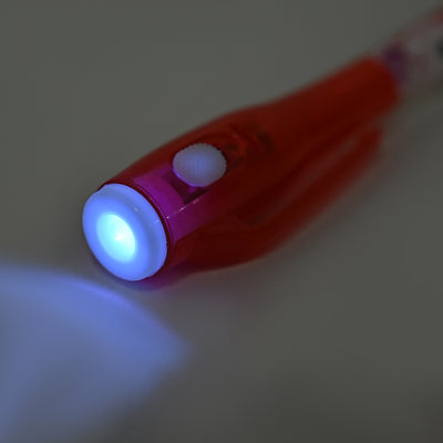 Magic Pen with Light For Kids