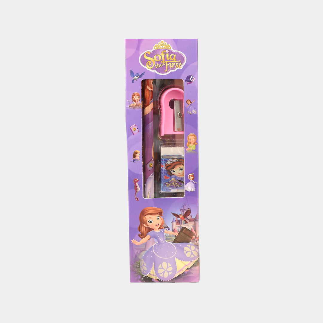 Stationery Set For Kids