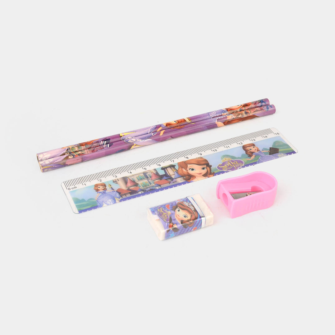 Stationery Set For Kids