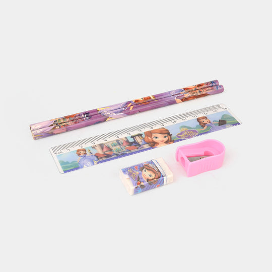 Stationery Set For Kids