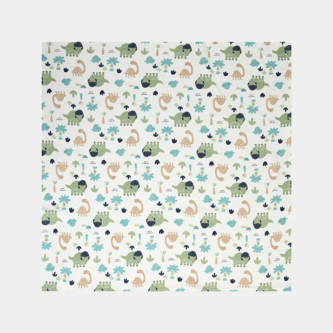 Wrapping Sheet with Pillow