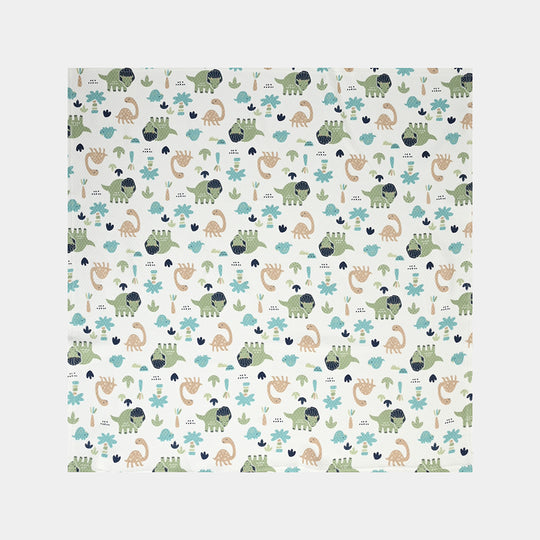 Wrapping Sheet with Pillow