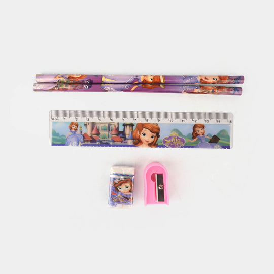 Stationery Set For Kids