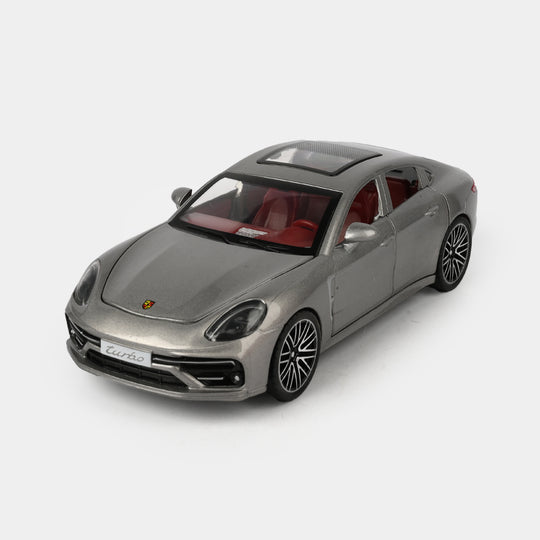 Die-Cast Model Car for Kids