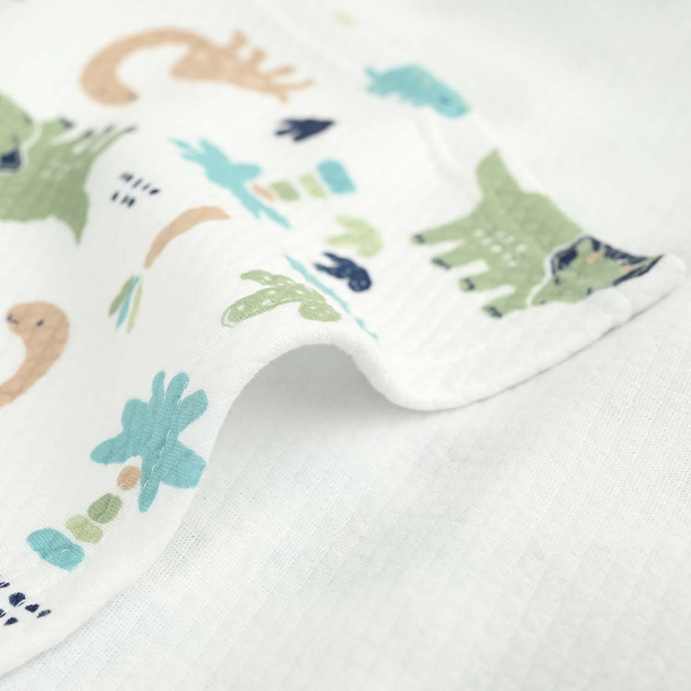 Wrapping Sheet with Pillow