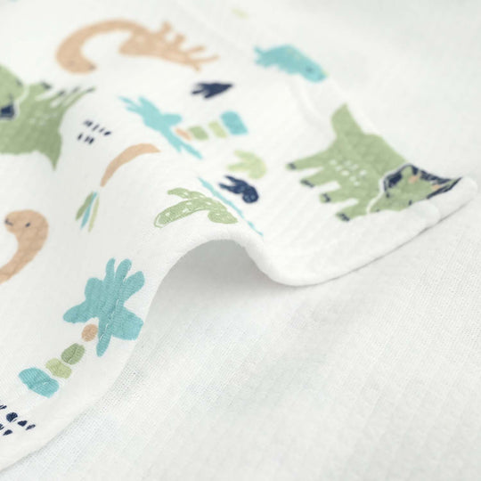 Wrapping Sheet with Pillow