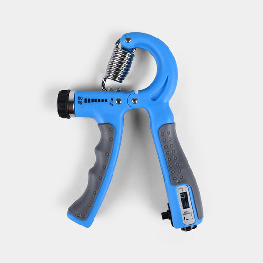 Hand Gripper with Digital Meter