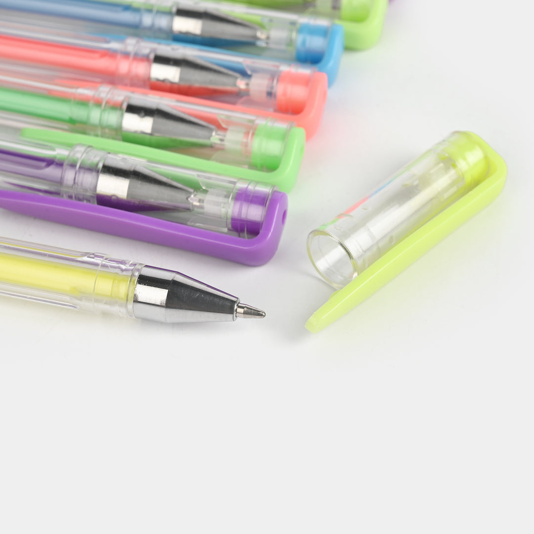 Cute Shape Highlighter Set