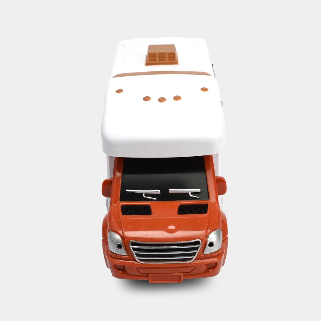Remote Control Dino Theme Car for Kids