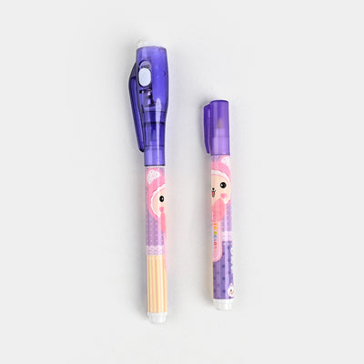 Magic Pen with Light For Kids