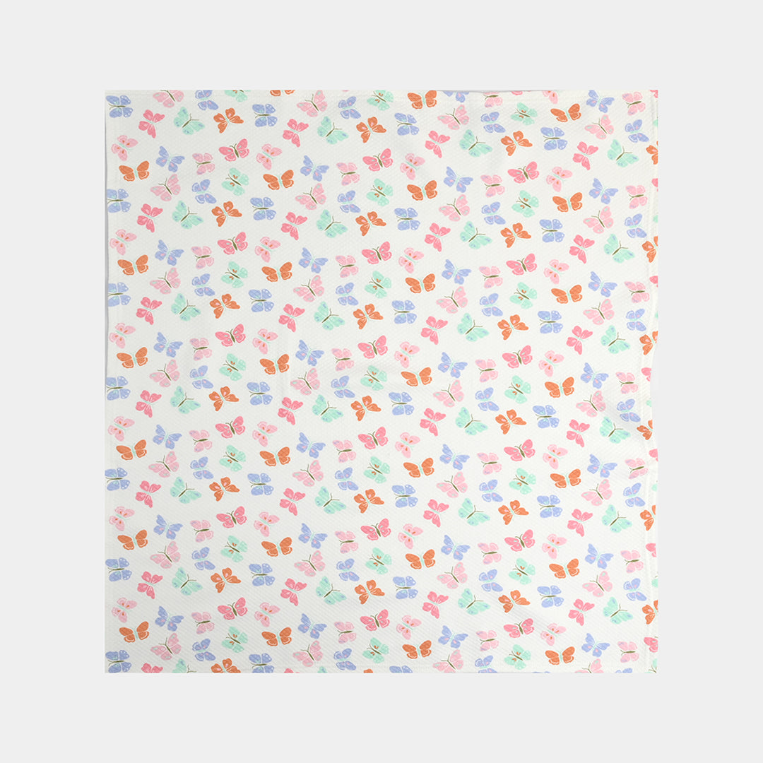 Wrapping Sheet with Pillow