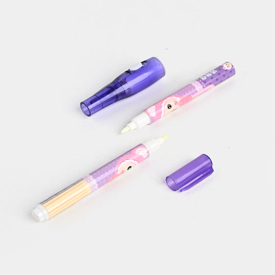 Magic Pen with Light For Kids