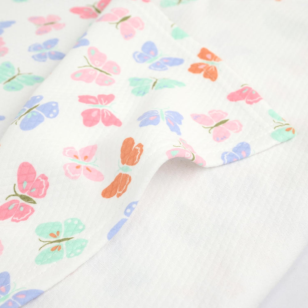 Wrapping Sheet with Pillow