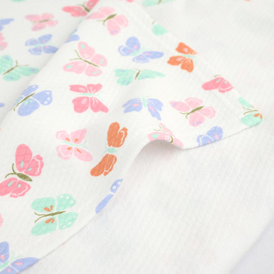 Wrapping Sheet with Pillow