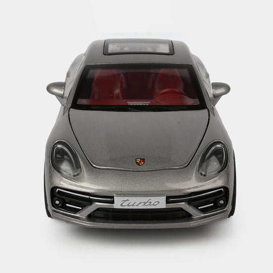 Die-Cast Model Car for Kids