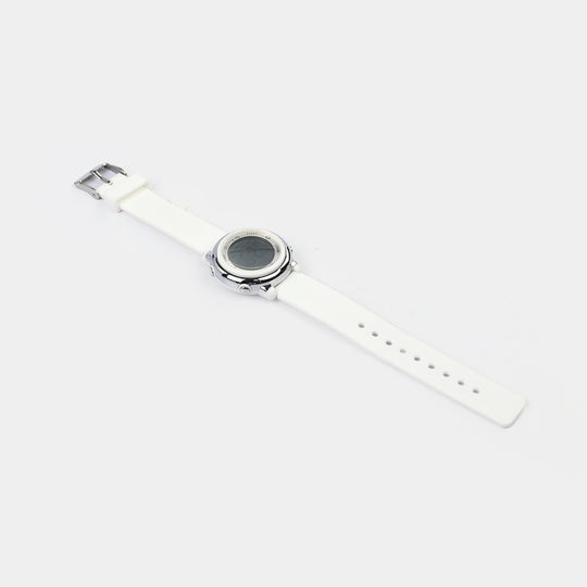 Analog-digital display Wrist Watch