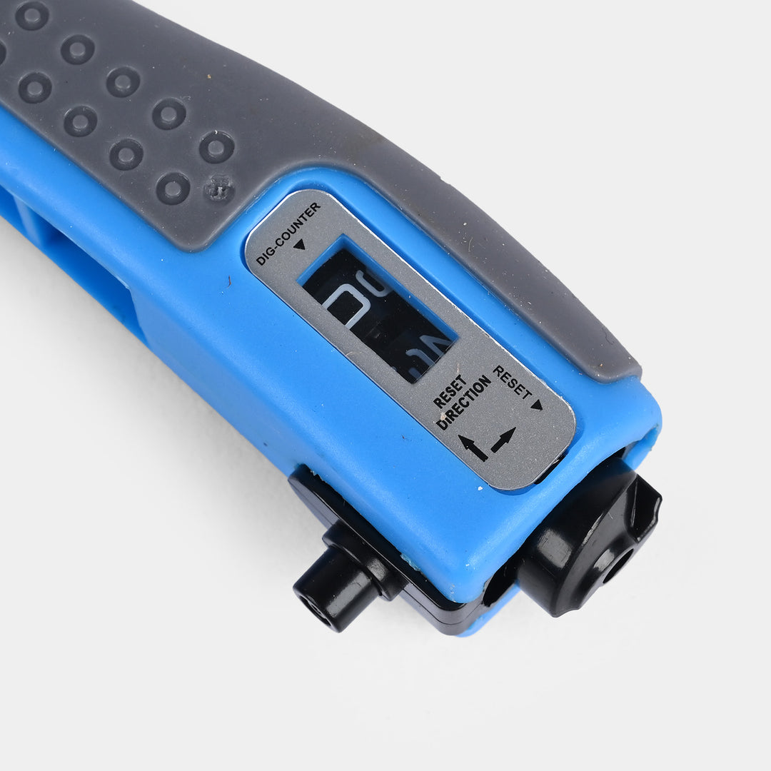 Hand Gripper with Digital Meter
