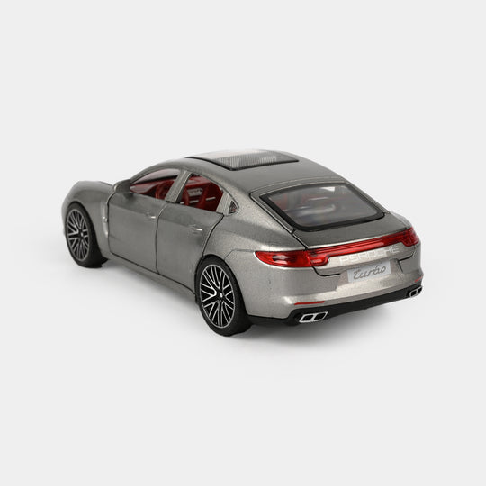Die-Cast Model Car for Kids