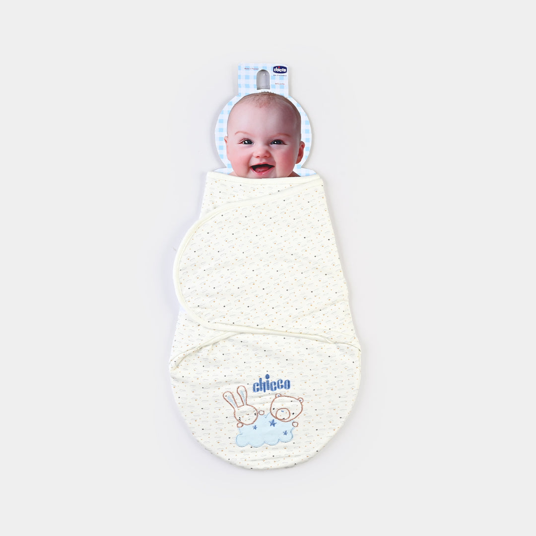 Baby Swaddle/Wrapping Sheet