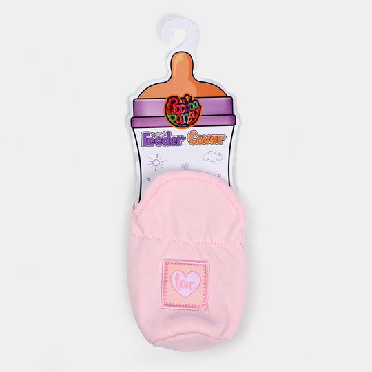 BABY FEEDING BOTTLE FEEDER COVER