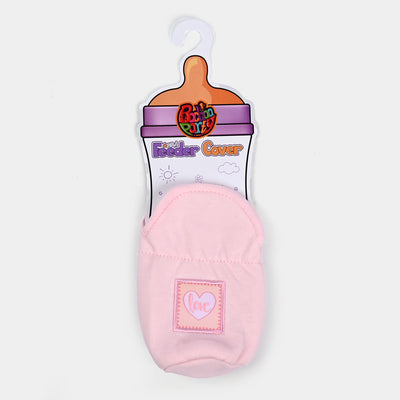 BABY FEEDING BOTTLE FEEDER COVER