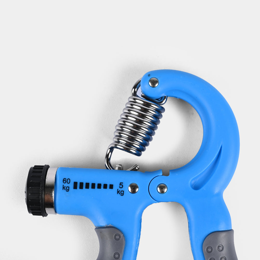 Hand Gripper with Digital Meter