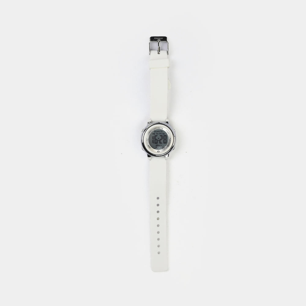 Analog-digital display Wrist Watch