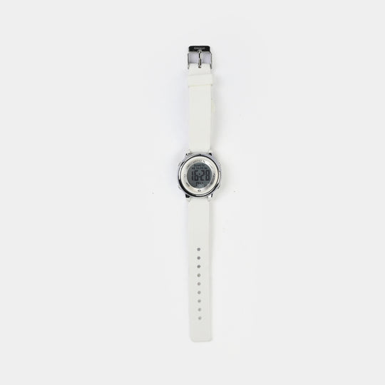 Analog-digital display Wrist Watch