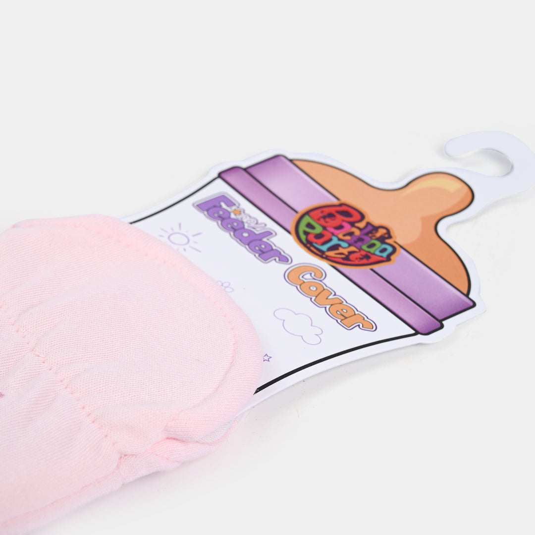 BABY FEEDING BOTTLE FEEDER COVER