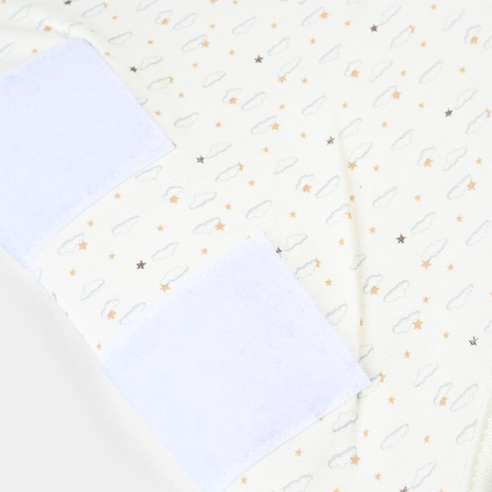 Baby Swaddle/Wrapping Sheet