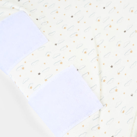 Baby Swaddle/Wrapping Sheet