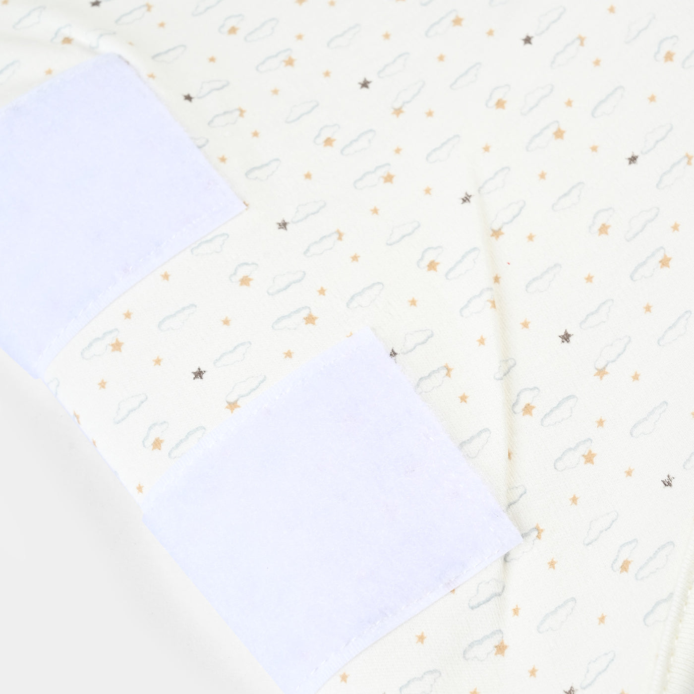 Baby Swaddle/Wrapping Sheet