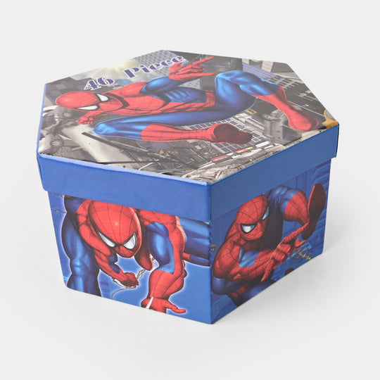 Color Kit 46 PCs for Kids