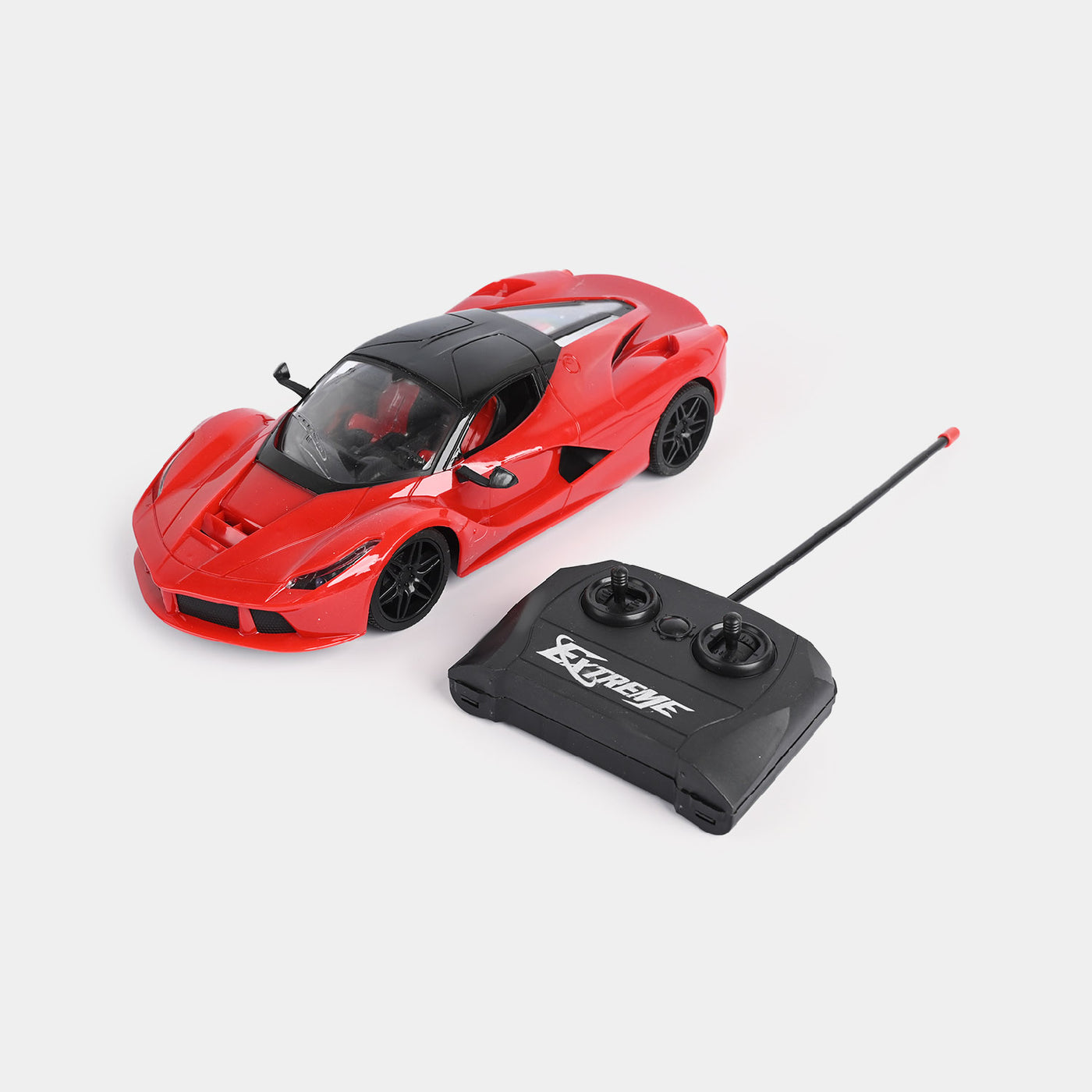 Remote Control Car For Kids