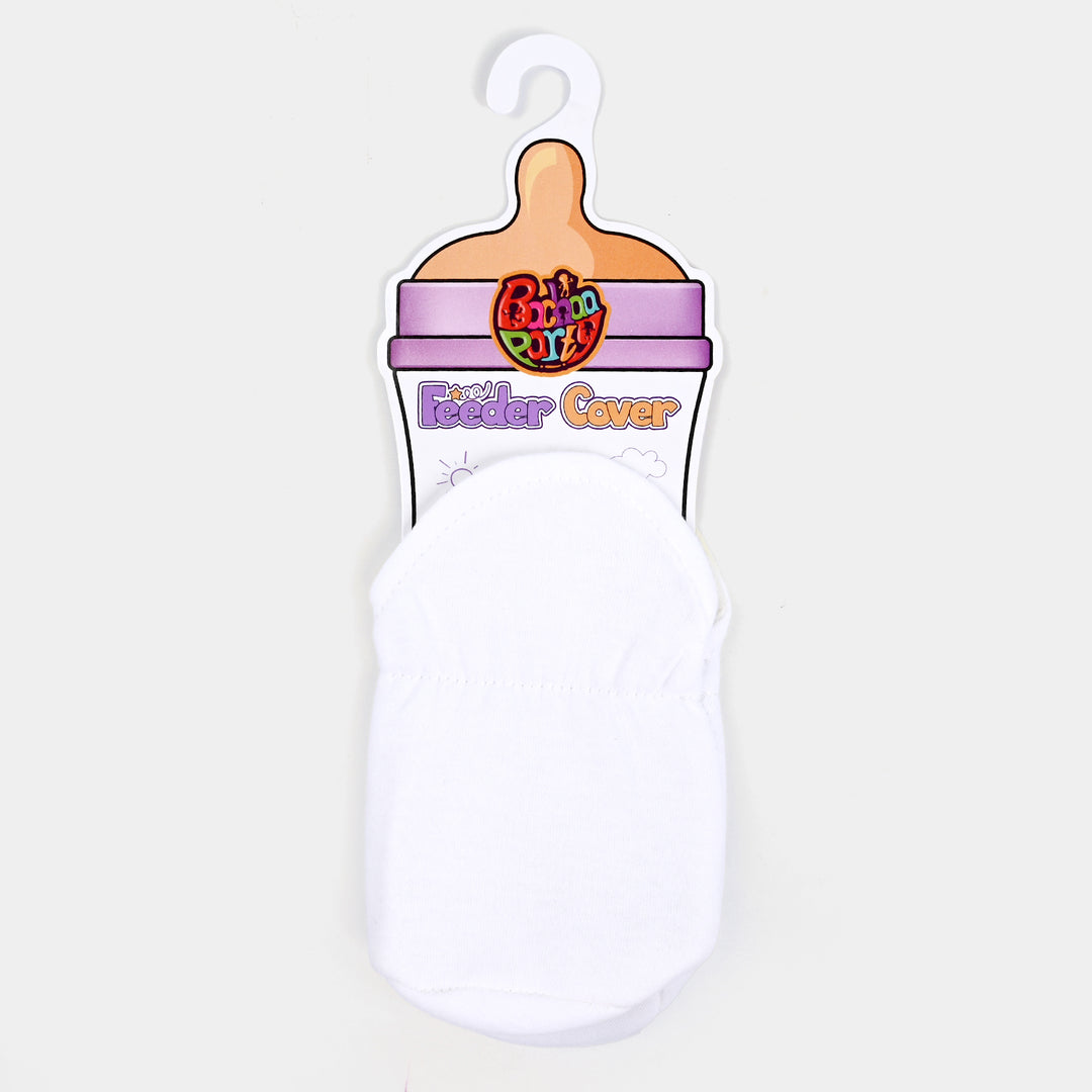 BABY FEEDING BOTTLE FEEDER COVER