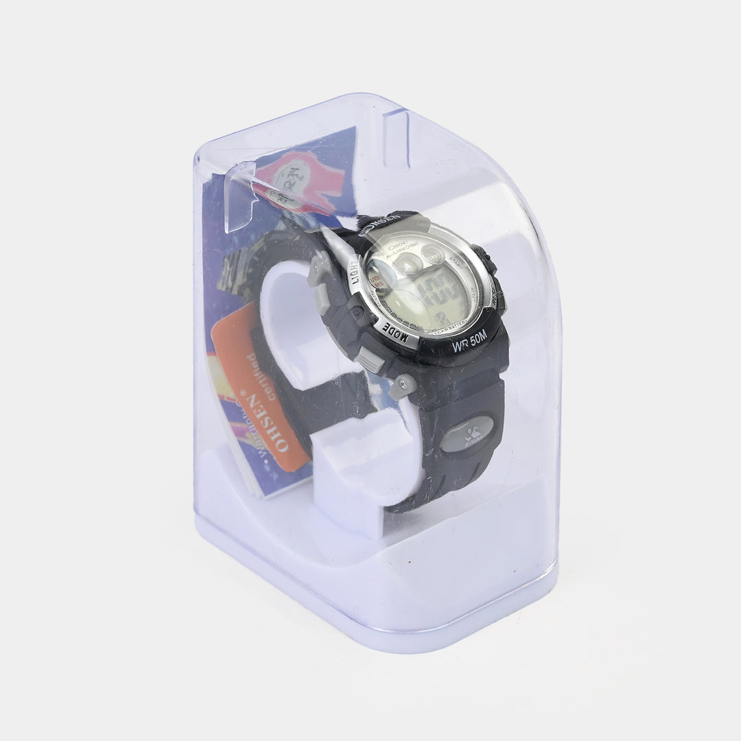 Sports Digital display Wrist Watch