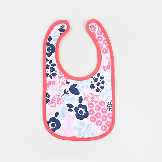 Baby Bib/Apron  | 3M+