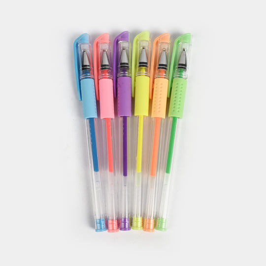 Cute Shape Highlighter Set