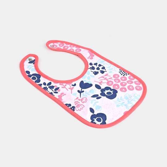 Baby Bib/Apron  | 3M+