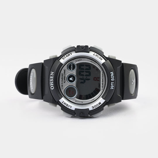 Sports Digital display Wrist Watch