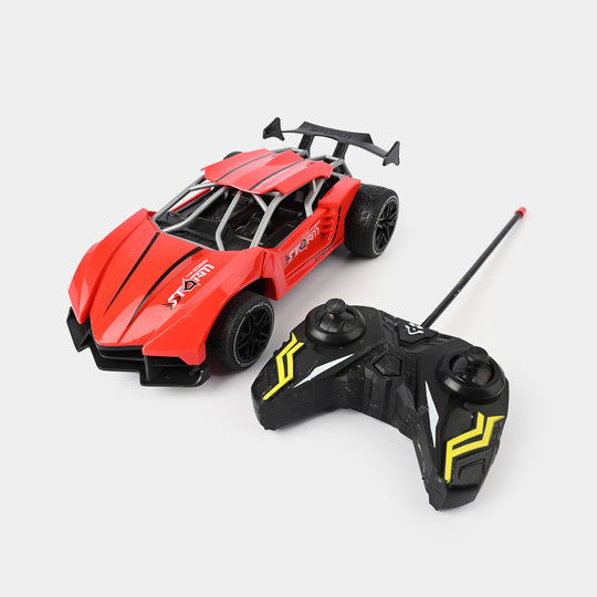 Remote Control Simulation Car For Kids