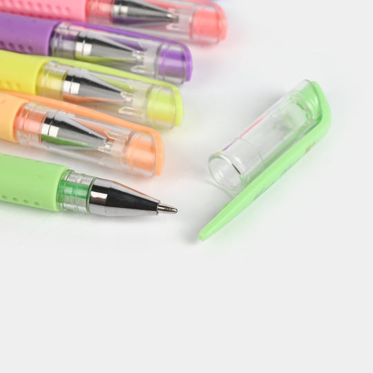 Cute Shape Highlighter Set