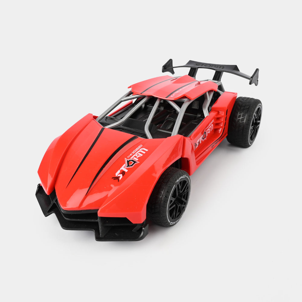 Remote Control Simulation Car For Kids