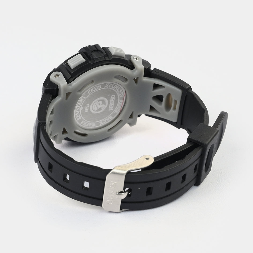 Sports Digital display Wrist Watch