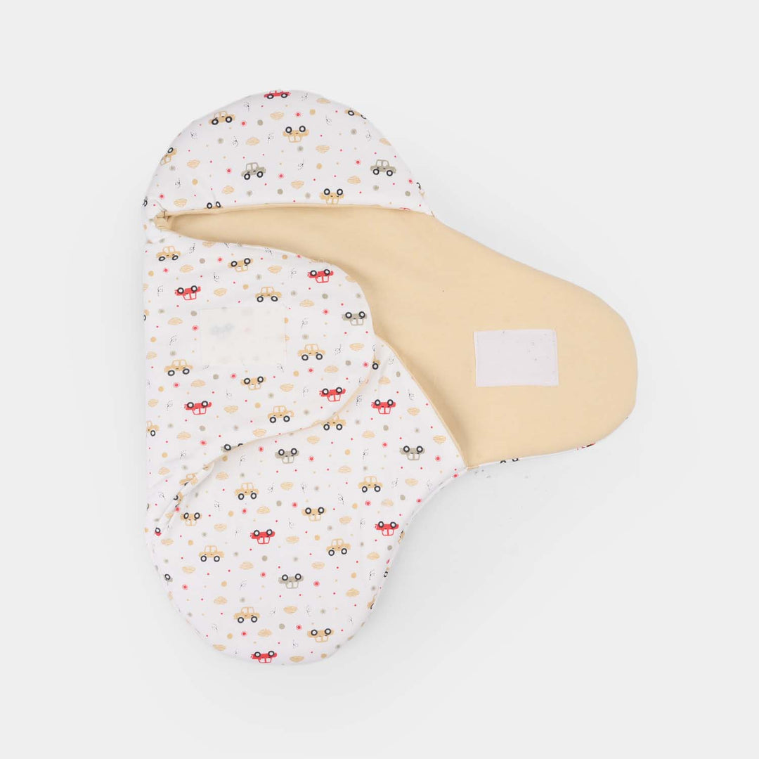 Infant Baby Wrapping Foam Swaddle