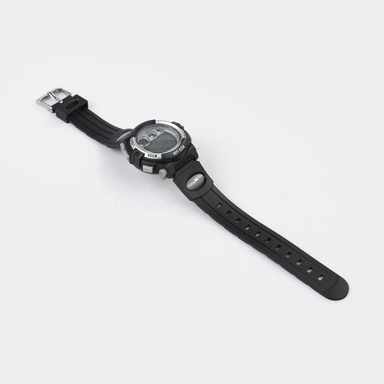 Sports Digital display Wrist Watch