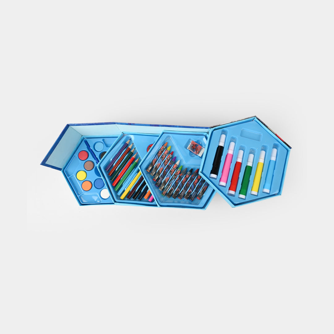 Color Kit 46 PCs for Kids