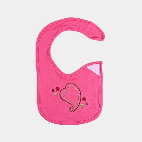 Baby Bib/Apron  | 3M+