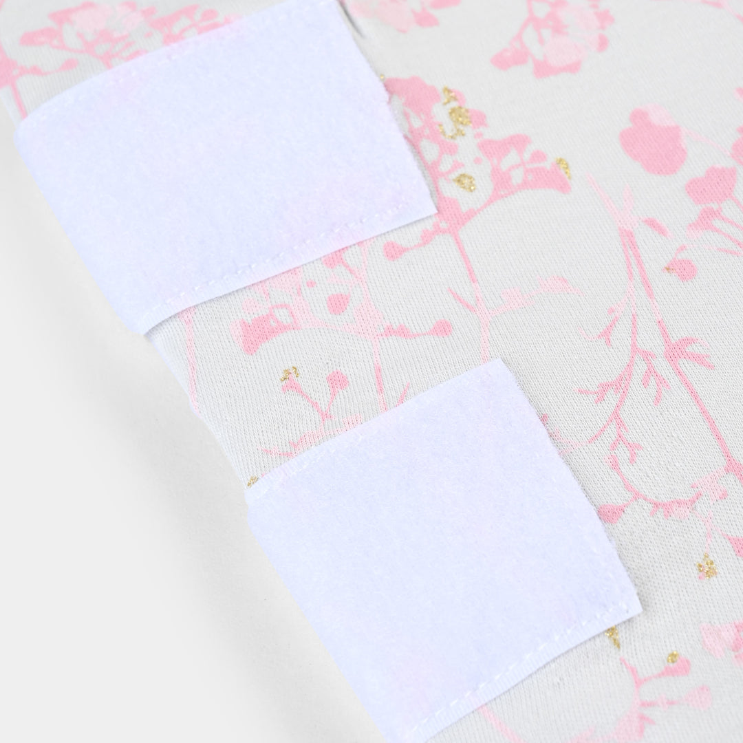 Baby Swaddle/Wrapping Sheet