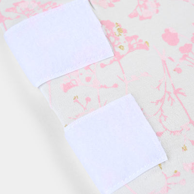 Baby Swaddle/Wrapping Sheet